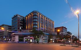 Kervansaray Bursa City Hotel